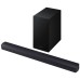 Samsung Soundbar, 2.1 ch, Bluetooth, B series - HW-B450F/EN