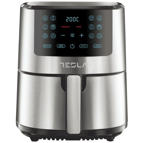 Tesla Friteza na vrući zrak, 1300W, zapremina 5 lit - Air Fryer AF501BX