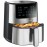 Tesla Friteza na vrući zrak, 1300W, zapremina 5 lit - Air Fryer AF501BX