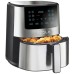 Tesla Friteza na vrući zrak, 1300W, zapremina 5 lit - Air Fryer AF501BX