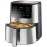 Tesla Friteza na vrući zrak, 1300W, zapremina 5 lit - Air Fryer AF501BX