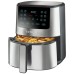 Tesla Friteza na vrući zrak, 1300W, zapremina 5 lit - Air Fryer AF501BX