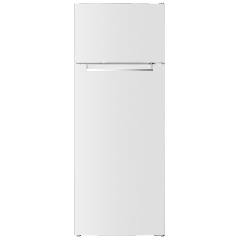 Beko Frižider/Zamrzivač, zapremina 206 lit., F - RDSO 206 K31WN