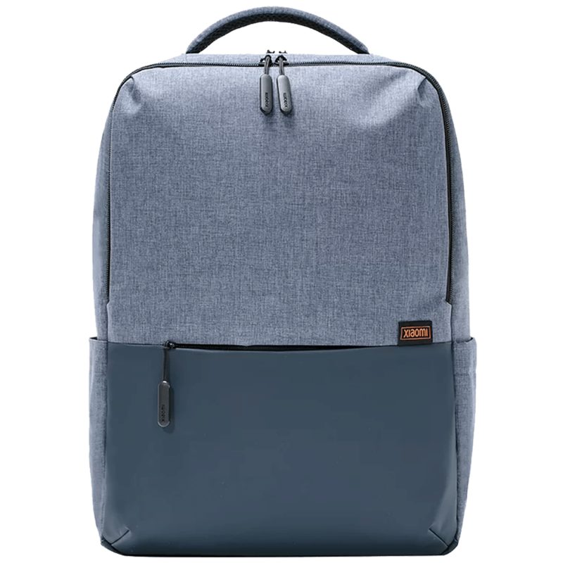 Xiaomi Ruksak za laptop 15,6", Commuter Backpack Light Blue - Mi Commuter Backpack Light Blue
