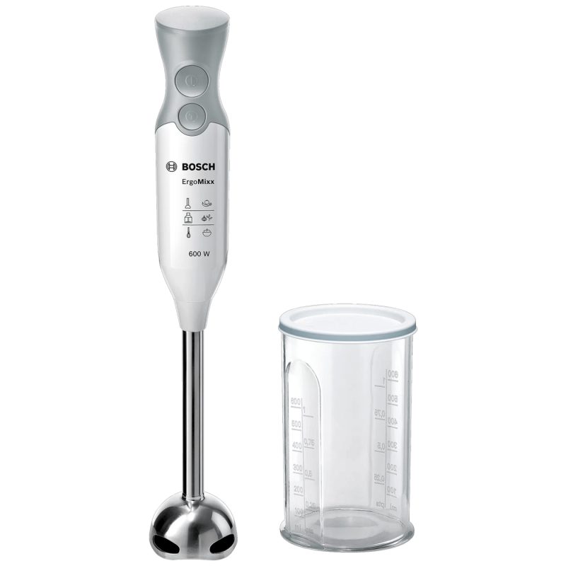 Bosch Štapni mikser/blender, 600 W, ErgoMixx - MSM66110