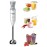 Bosch Štapni mikser/blender, 600 W, ErgoMixx - MSM66110