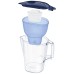 Brita Bokal Aluna sa Maxtra Pro filterom za vodu, 2.4 lit. - Countertop water filter 2.4 L