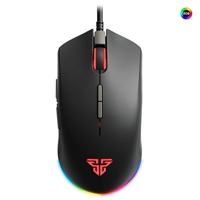 Fantech Miš optički, gaming, 10 000 dpi, USB - X17 Blake