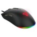 Fantech Miš optički, gaming, 10 000 dpi, USB - X17 Blake