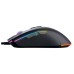 Fantech Miš optički, gaming, 10 000 dpi, USB - X17 Blake
