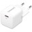 Intenso Punjač kučni, brzi, USB-C, 3A, 30W - Power Adapter W30C Gan