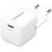 Intenso Punjač kučni, brzi, USB-C, 3A, 30W - Power Adapter W30C Gan