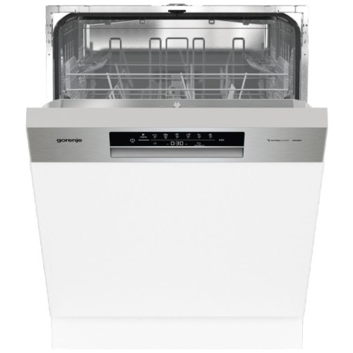 Gorenje Ugradbena mašina za suđe, 13 setova, 6 programa, E - GI642E90X
