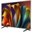 Hisense Televizor Smart LED UHD 4K 43" - 43A6N