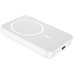 hoco. Punjač prijenosni, bežični, magnetic, 5000mAh, PD20W - J109 Easy