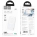hoco. Punjač prijenosni, bežični, magnetic, 5000mAh, PD20W - J109 Easy