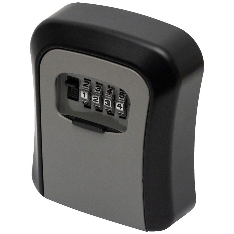 home Sef za ključeve sa šifrom - SAFEKEY