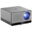 IRRADIO Pametni projektor, 4K UltraHD, 800 ANSI, WiFi, BT, Android - VDP-IR Smart 800 4K