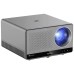 IRRADIO Pametni projektor, 4K UltraHD, 800 ANSI, WiFi, BT, Android - VDP-IR Smart 800 4K