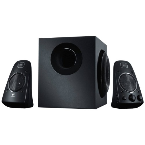 Logitech Zvučnici 2.1, 200W, THX Sound - Z623 2.1