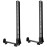 Maclean Univerzalni nosač za soundbar, do 15kg. - MC-914