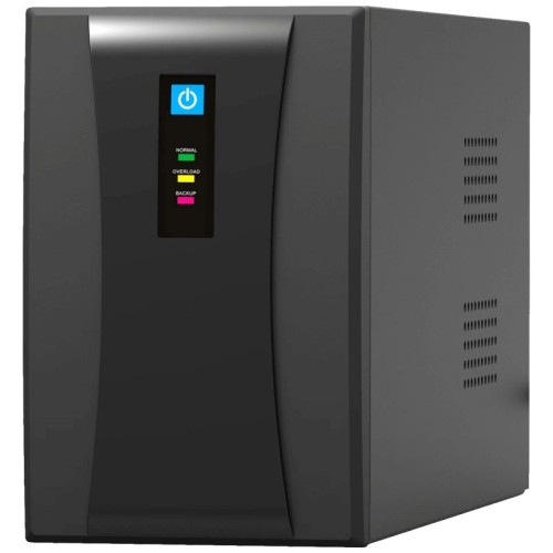 MKC UPS/ Izvor neprekidnog napajanja, 2000VA, 1200W - MK-2000UPS