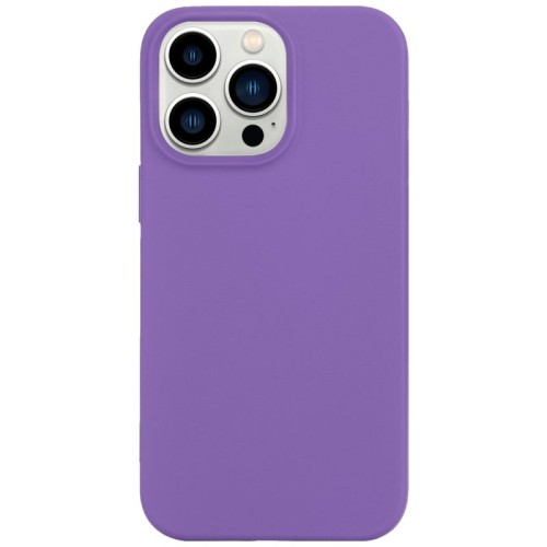 NN Maska za Iphone 15 Pro Max, purple - 5178