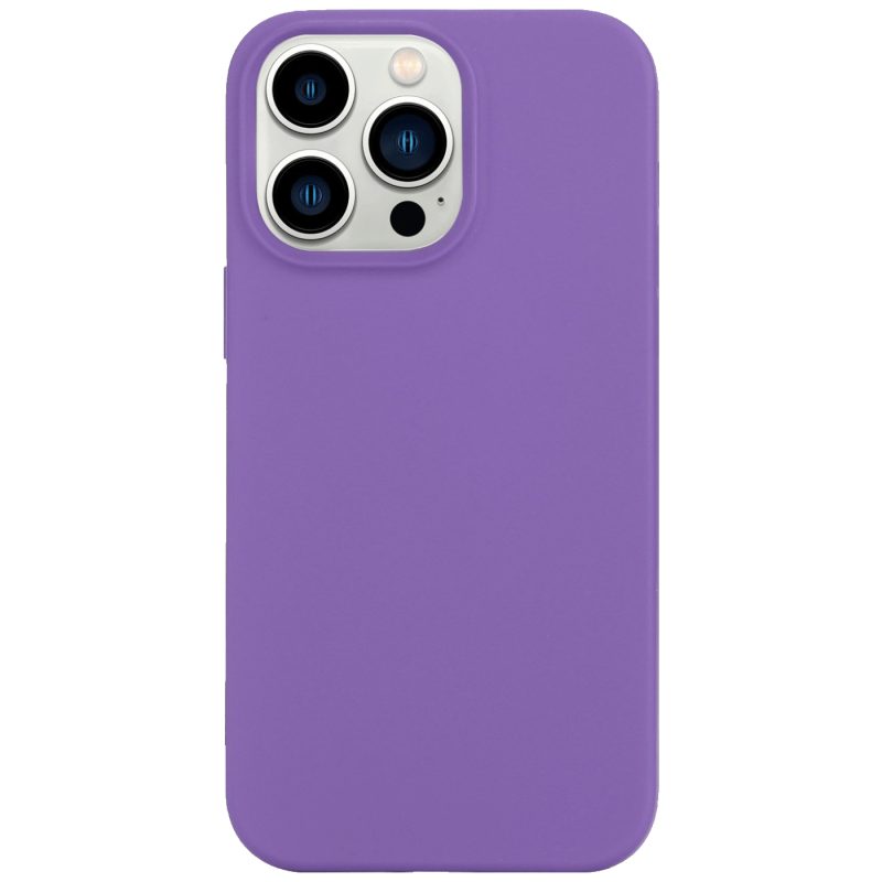 NN Maska za Iphone 15 Pro Max, purple - 5178
