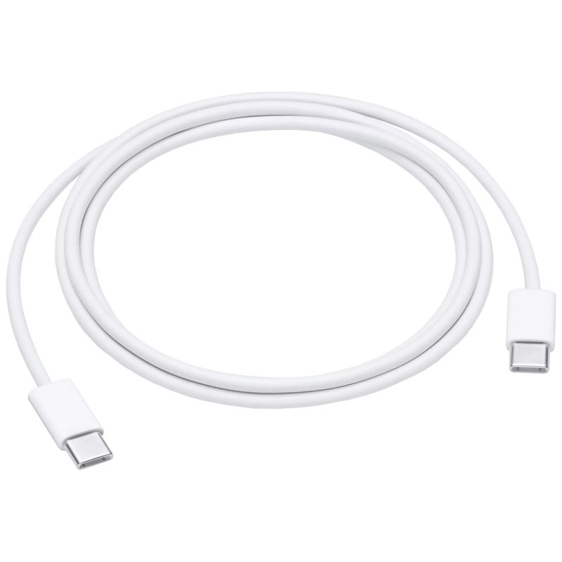 Apple Kabl za iPhone USB C to USB C, 2 met - MLL82ZM/A