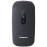 Panasonic Telefon mobilni, 2.4" TFT ekran, LED svjetiljka, USB-C - KX-TU446EXB