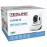 REDLINE Kamera IP, Baby monitor, 3.6MP, WiFi Dual Band, micro SD - CARE5