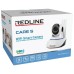 REDLINE Kamera IP, Baby monitor, 3.6MP, WiFi Dual Band, micro SD - CARE5