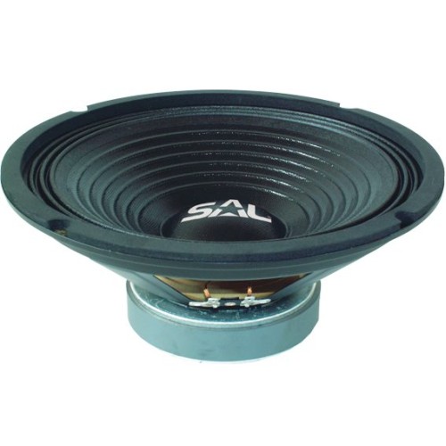 SAL Zvučnik, niskotonac, 250mm, 200W, 8 Ohm - SPA 2530
