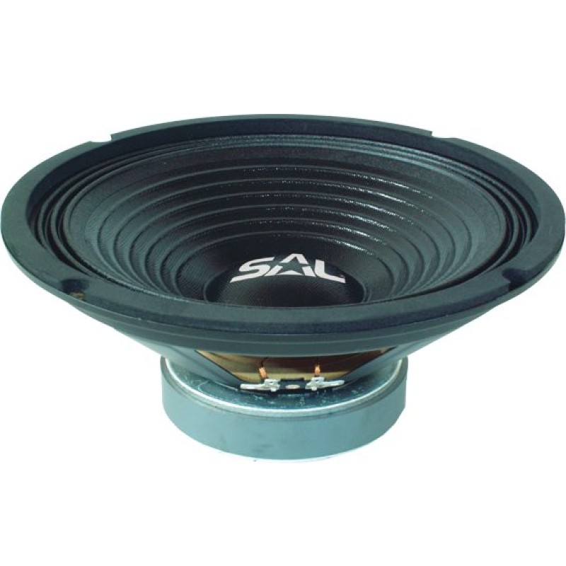 SAL Zvučnik, niskotonac, 250mm, 200W, 8 Ohm - SPA 2530
