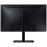 Samsung Monitor 27", Pivot, IPS LED, FullHD, HDMI, DisplayPort - LS27R650FDUXEN