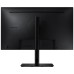 Samsung Monitor 27", Pivot, IPS LED, FullHD, HDMI, DisplayPort - LS27R650FDUXEN