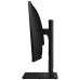 Samsung Monitor 27", Pivot, IPS LED, FullHD, HDMI, DisplayPort - LS27R650FDUXEN
