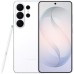 Samsung Smartphone 6.8", 5G, Octa Core 7.74GHz, RAM 12GB, 200Mpixel - Galaxy S26 Ultra 12GB/256GB White