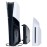 Sony Entertainment Pogon za disk za PS5 Digital Edition (slim) ili PS5 Pro - PS5 Disc Drive (Slim D chassis)