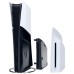 Sony Entertainment Pogon za disk za PS5 Digital Edition (slim) ili PS5 Pro - PS5 Disc Drive (Slim D chassis)