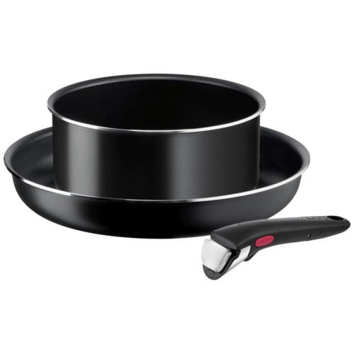 Tefal Posuđe, set 3/1, Ingenio Easy Cook N Clean - L1539243