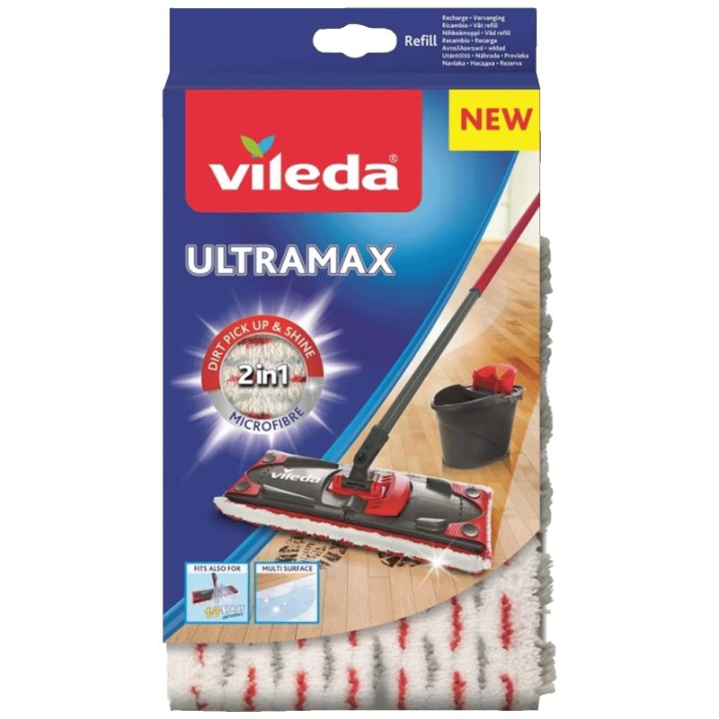 Vileda Navlaka za čišćenje poda - Ultramax navlaka