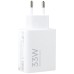 Xiaomi Punjač za Xiaomi sa USB-A to USB-C kablom, brzi, 33W - 33 W Charging Combo (Type-A)