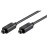 ZED electronic Optički Toslink kabl 3 metra, extra kvaliteta - OPK/3
