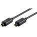 ZED electronic Optički Toslink kabl 3 metra, extra kvaliteta - OPK/3