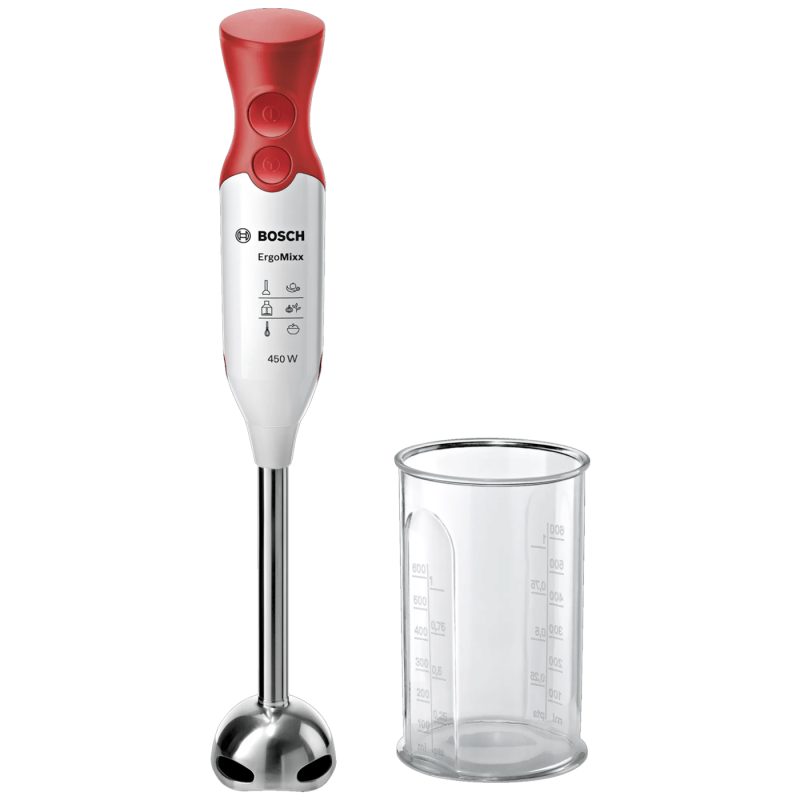 Bosch Štapni mikser, 400 W, ErgoMixx - MSM64110