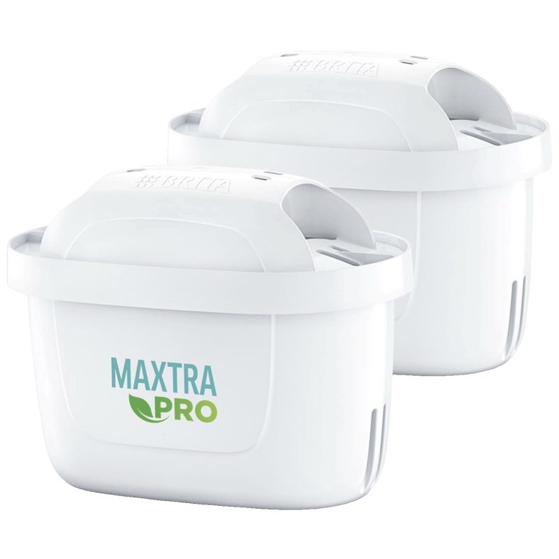 Brita Filter za vodu, 2 kom - MX+ Pro Pure Performance filter 2x
