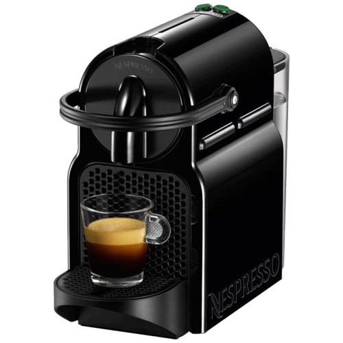DeLonghi Aparat za kafu, 1200W, 19 bar, Nespresso Inissia - EN80.B