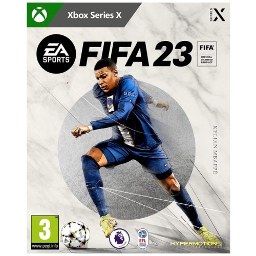 EA Igra XBOX Series X: Fifa 23 - XBOX Serie X Fifa 23 EU