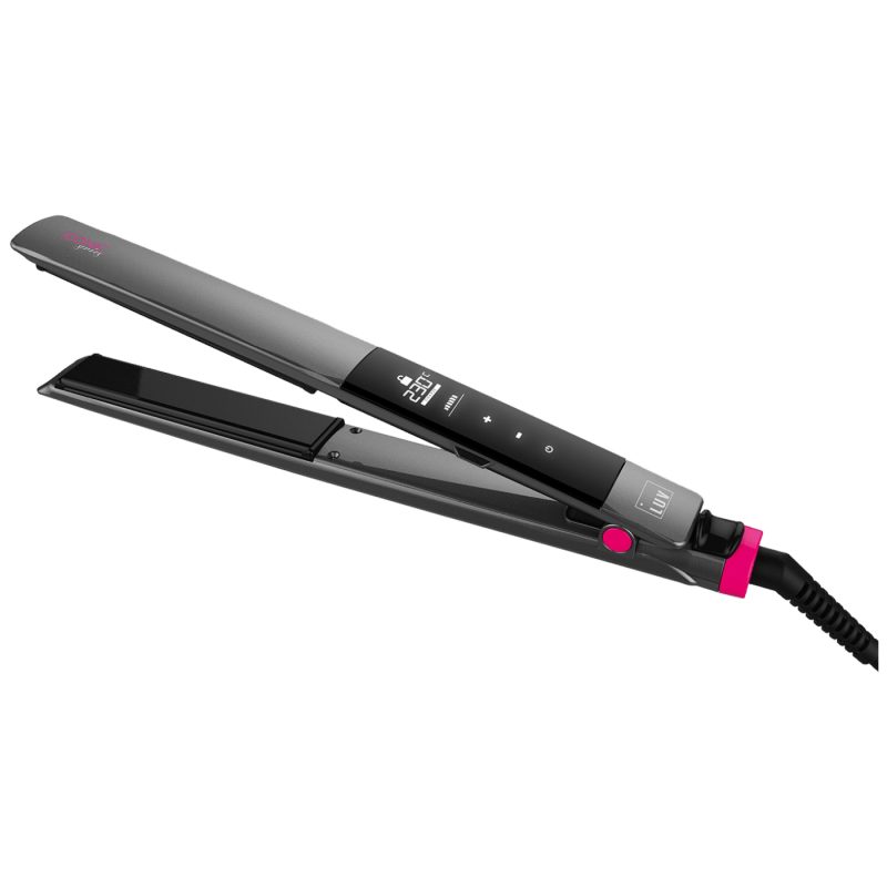 Goldmaster Pegla za kosu, 65W - LP-1350/55 Luv Iconic